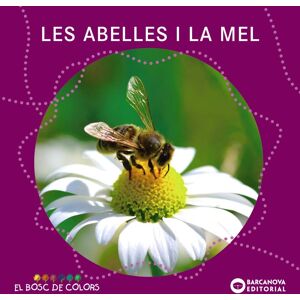 Les abelles i la mel