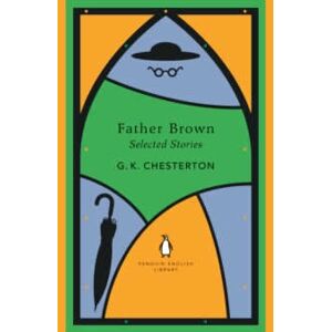 The complete father brown stories