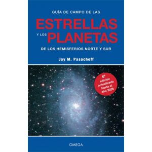 Guia de campo de las estrellas y los pla