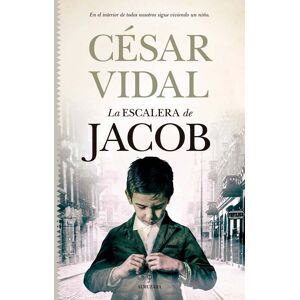 La escalera de Jacob