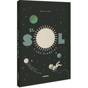 El Sol y los planetas