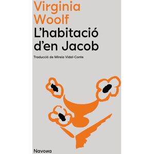 L'habitació d'en Jacob