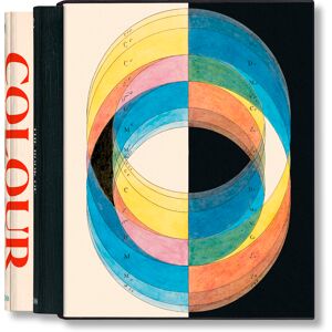 The Book of Colour Concepts