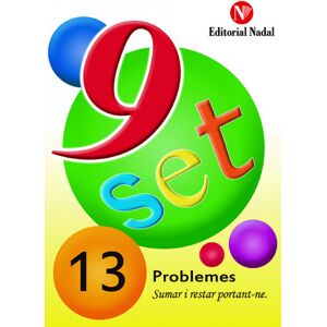 Nadal Problemes 13 Nou Set