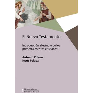 El Nuevo Testamento