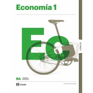 Economía 1 Ba Lomloe