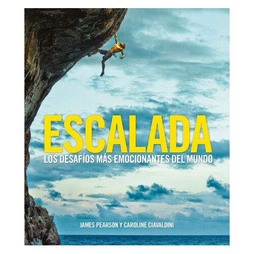 Escalada