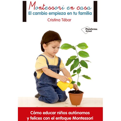 Montessori en casa