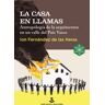 La casa en llamas