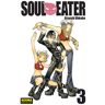 Soul Eater 03