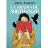 La abadía de Northanger