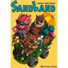 Sandland