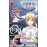 Food Wars 30. Un enfrentamiento entre los dos