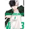 Wind Breaker 1