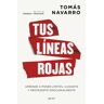 Tus líneas rojas