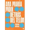 Detrás del telón