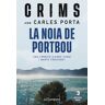 Crims: la noia de Portbou