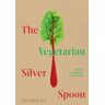 The Vegetarian Silver Spoon