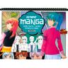 Estudio manga 4