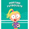 Martina Futbolista