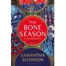 The bone season