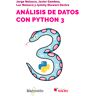 Análisis de datos con Python 3