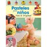 Pasteles para niños