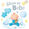 Álbum del Bebé Niño