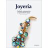 Joyería. Cuidado, restauración y reparación