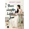 Para siempre, Lara Jean