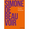 Simone de Beauvoir