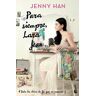 Para siempre, Lara Jean