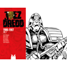 Juez Dredd 1986-1987