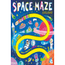 Space Maze Explorer