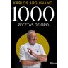 1000 recetas de oro