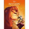 El Rey León. La novela gráfica