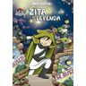 Zita. La leyenda