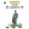Largo Winch 02: El Grupo W