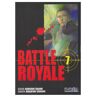 Battle Royale 07