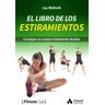 El libro de los estiramientos