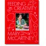 Mary McCartney. Feeding Creativity