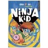 Ninja Kid 12 - Hipno-ninja