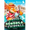 El misteri de la góndola de cristall