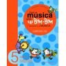 Fem Msica Amb Els Bum-Bum P5 Guia