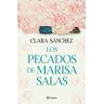Los pecados de Marisa Salas