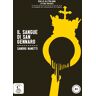 Il sangue di San Gennaro, Giallo all´italiana + CD