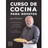 Curso de cocina para novatos