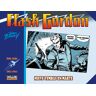 Flash Gordon 1962-1964