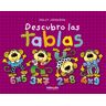 Descubro las tablas