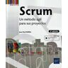 SCRUM. Un metodo ágil para sus proyectos